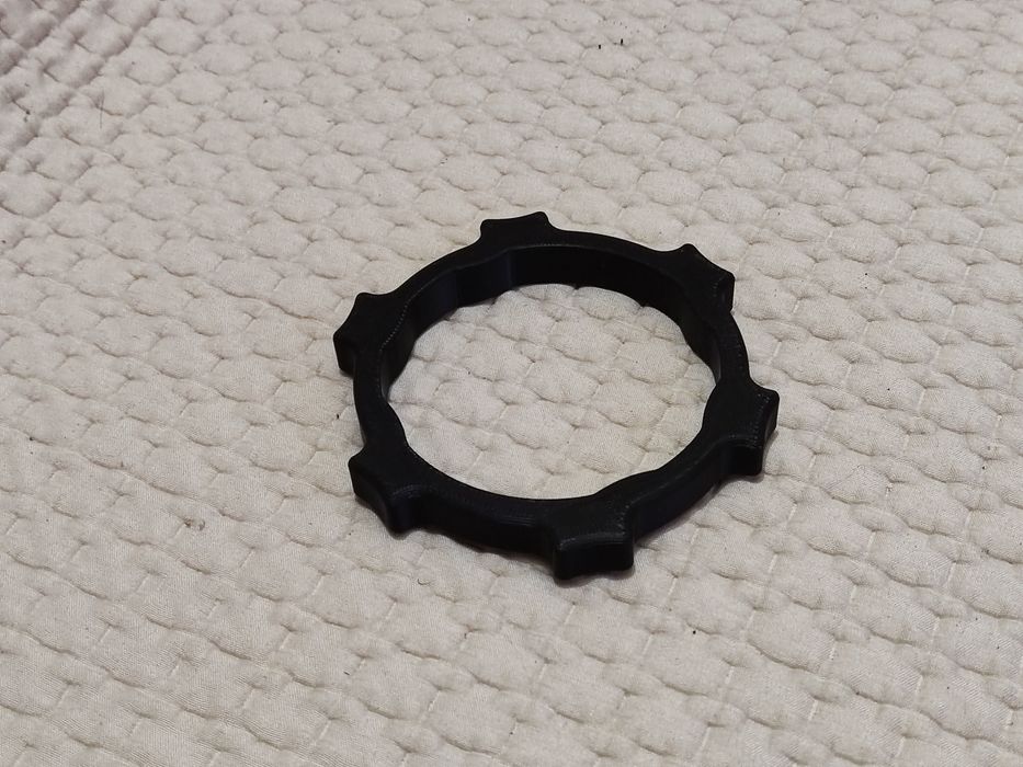 Thrustmaster Quick Realise Lock