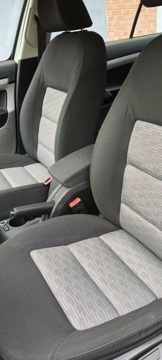 Skoda Octavia A5 2010