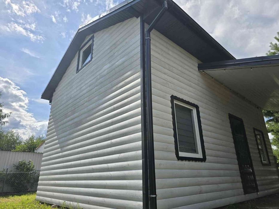 Działka ROD 500 m² + domek 70 m² | Mszczonów | blisko Warszawy - Widok 2
