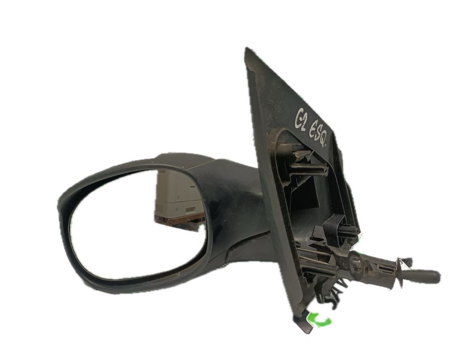 Retrovisor / espelho esquerdo CITROËN C2 (JM_)