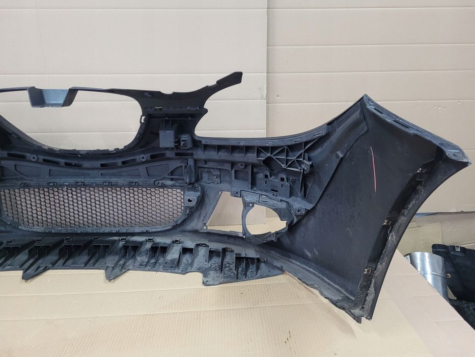 zderzak przód przedni seat toledo iii 04-09