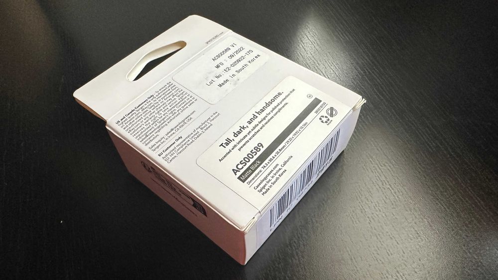 Caseology Vault Case - Airpods Pro (NEW)64586348242177121