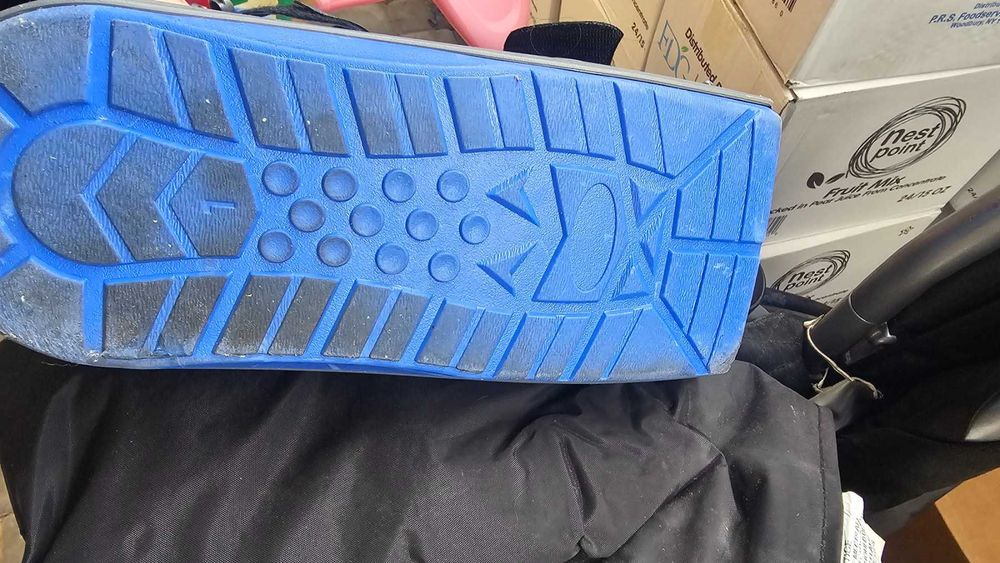 Ортез фірми Apollo на гомілковостопний суглоб