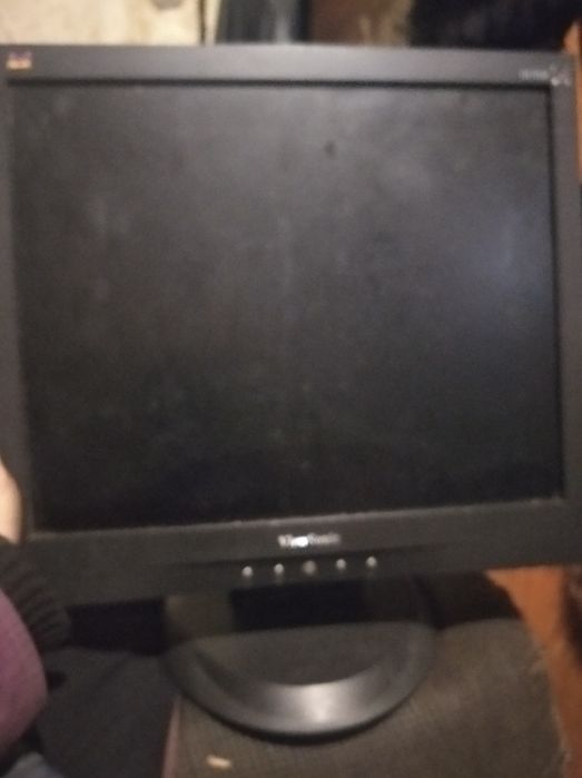 монитор LG продам