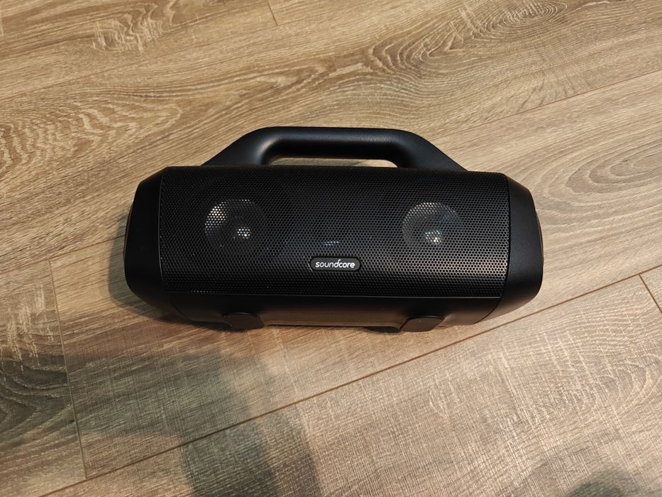 Soundcore Motion Boom