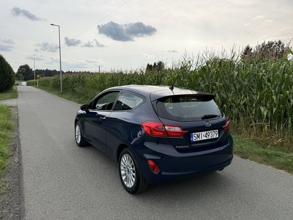Sprzedam Ford Fiesta