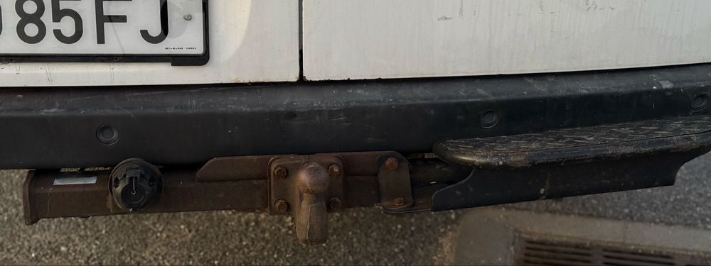 Vw Crafter 2.0 Tdi 136cv L4H3