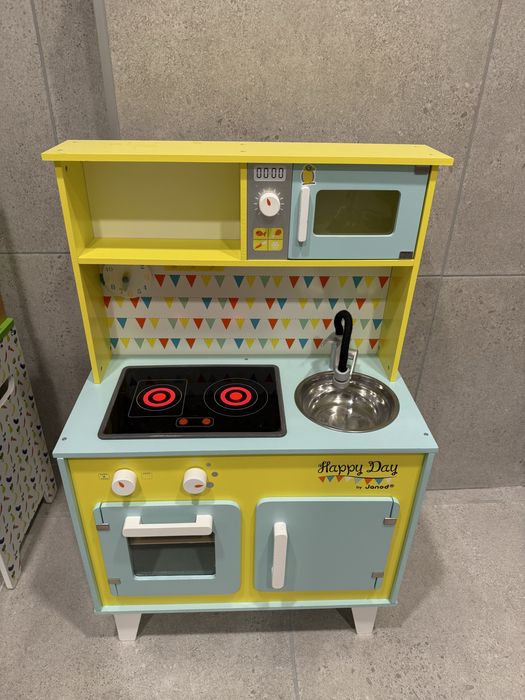 Janod кухня+магазин