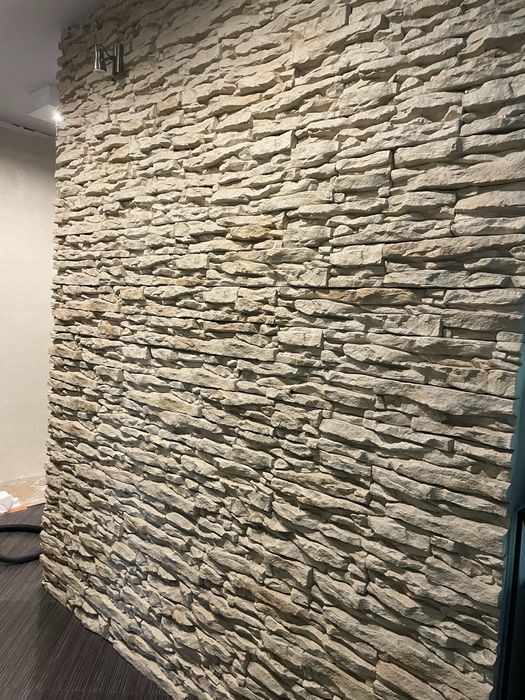 Kamień  dekoracyjny Calgary Stone Master
