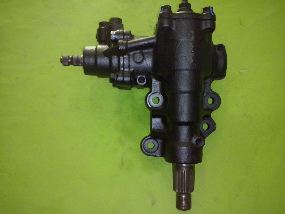 Pinha / caixa direção assistida Opel Campo Bedford Brava Tfr Tfs