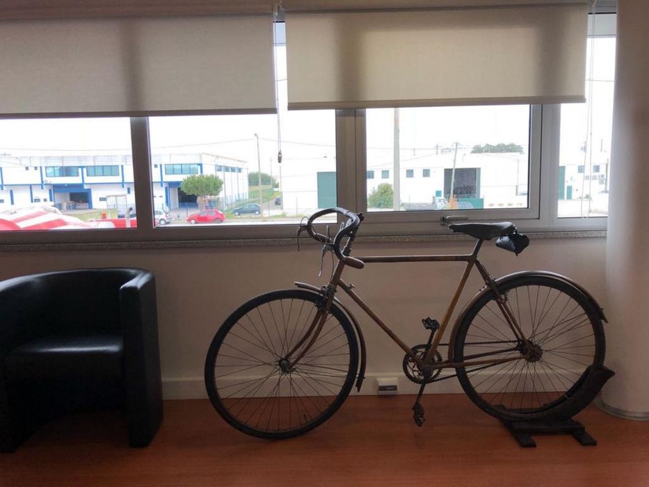 Bicicleta Peugeot Competição 1925 coleção