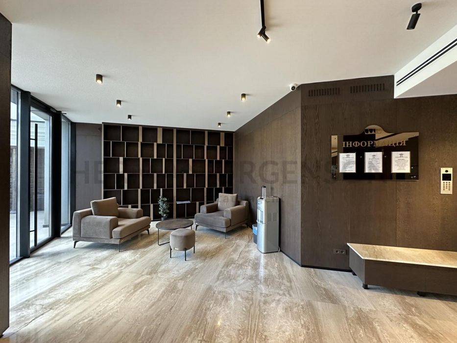 3-rooms apartment apartment by the address st. Slovyanska nab (area 90 m²) - Atlanta.ua - photo 4