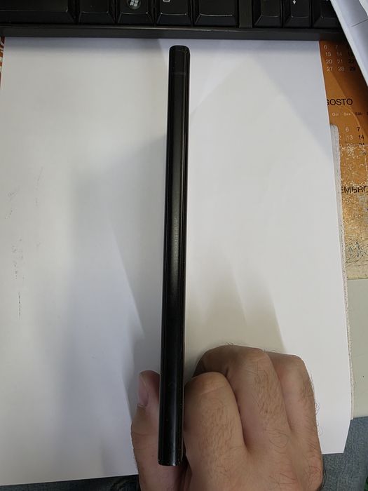 Vendo Galaxy S23 Ultra 5GB / 512GB Preto