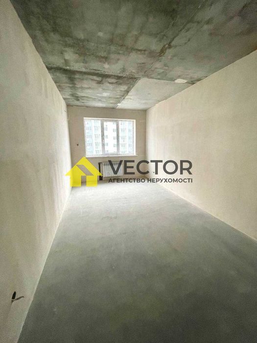 Продаж квартири з найкращим плануванням! 41м2! Автономне опалення
