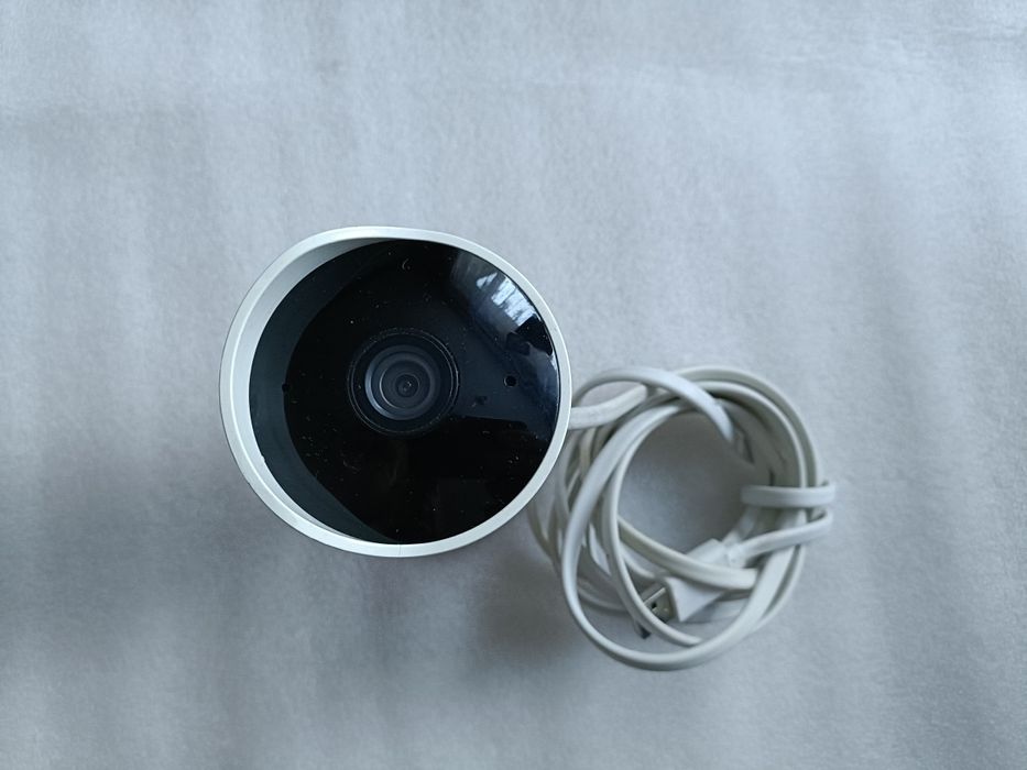 Kamera zewnętrzna Yi Outdoor FullHD 1080P LED