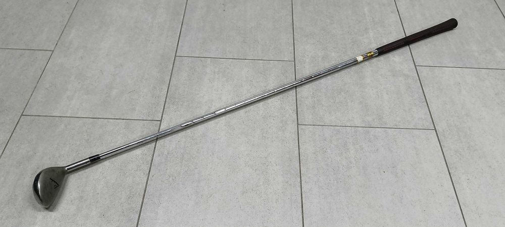 Pinseeker The Bullet kij golfowy stalowy 41" golf