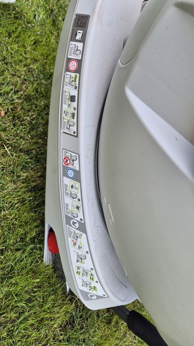 Fotelik Britax Romer 360