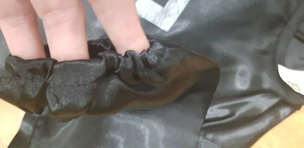 strój karnawałowy - wojownik wschodu