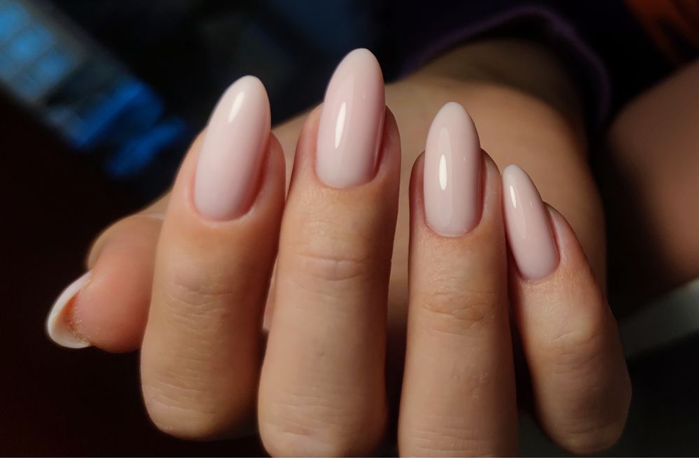 Манікюр Південна Борщагівка