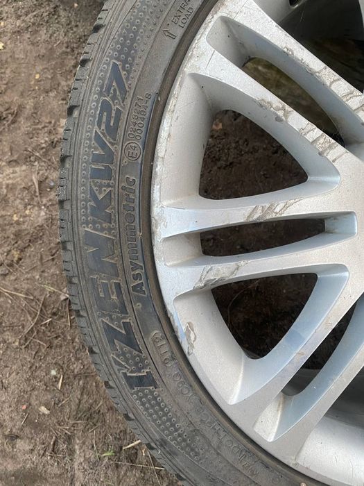 Автомобільні диски