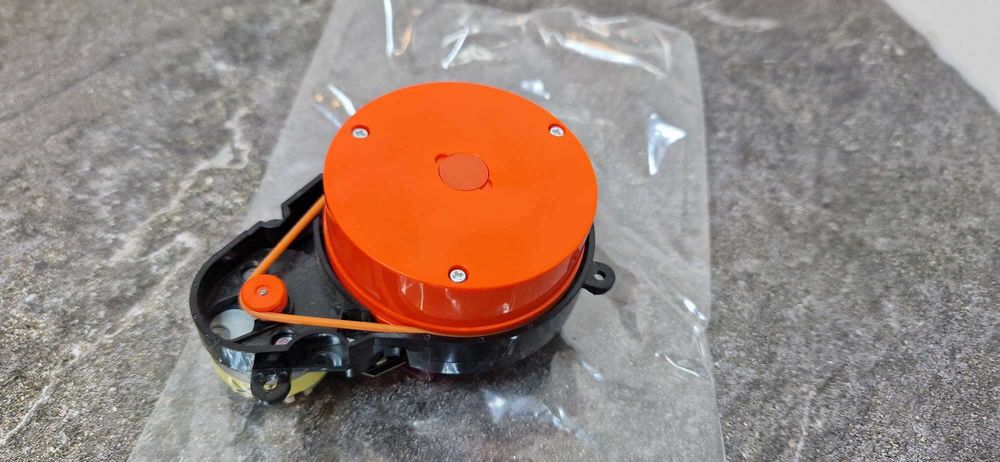 Oryginalny Laser do odkurzacza automatycznego  Roborock S7