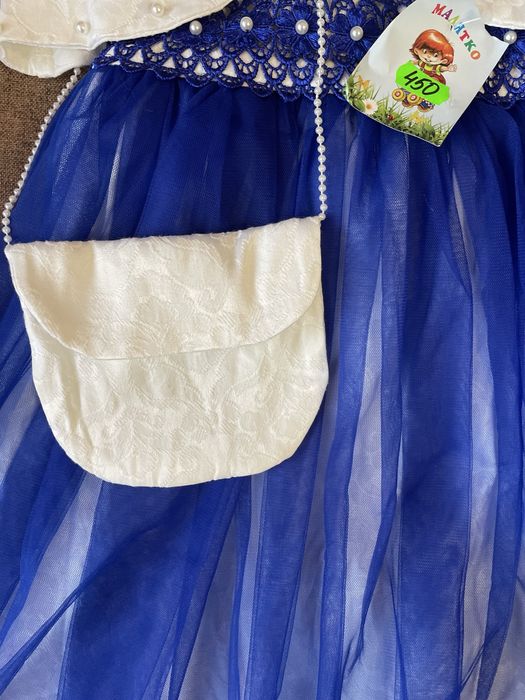 Плаття дитяче