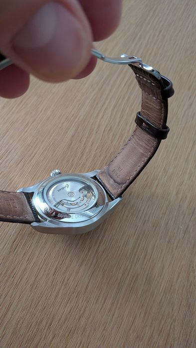 Zegarek Certina DS -1