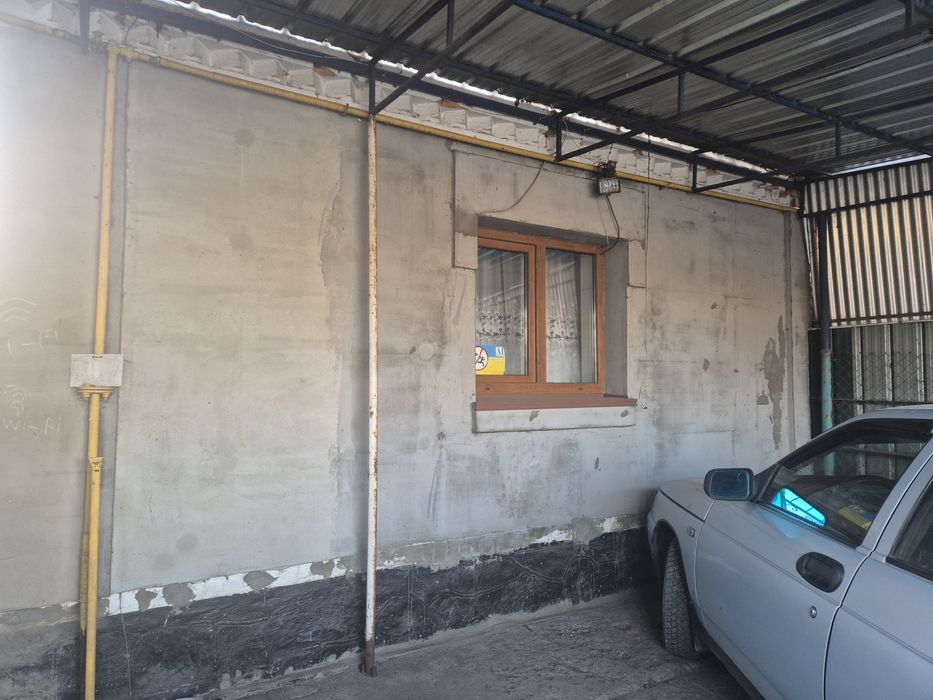 Продам частину  будинку на Заріччі