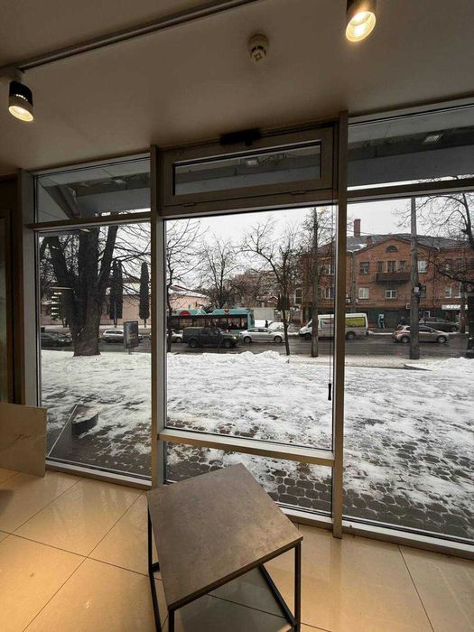 Ідеальне приміщення на оренду. Фасад.