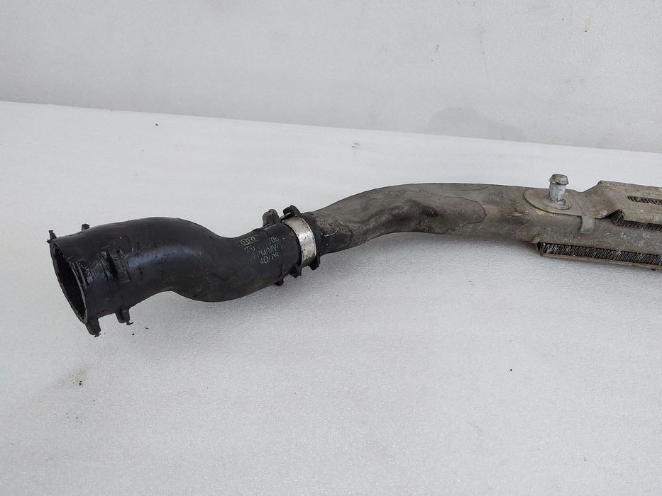 Tubo do intercooler AUDI A6 Avant (4F5, C6)