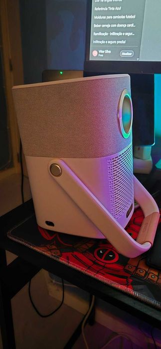 Projetor Yaber T2