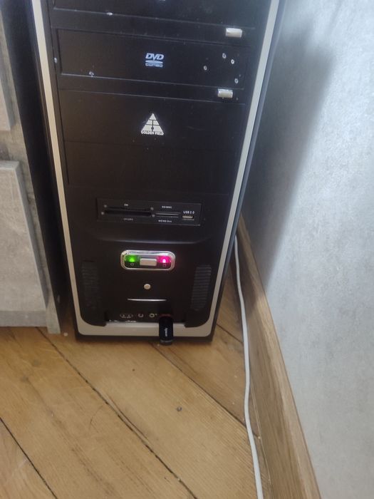 Продам комп'ютер