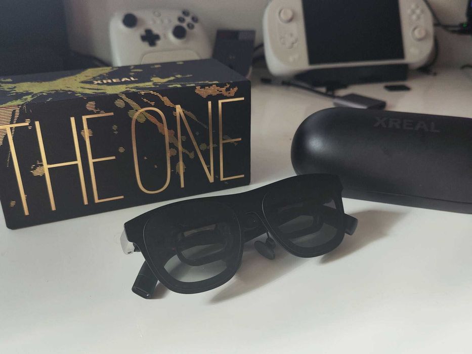 Óculos XREAL One Pro