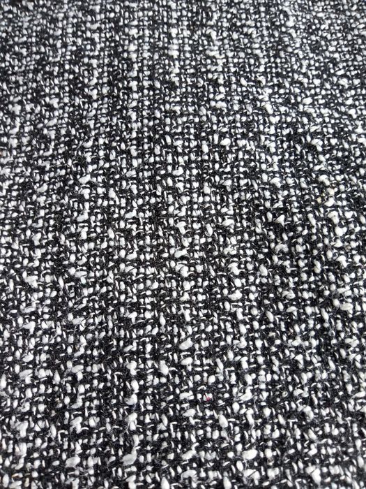 Ciepla spódnica ołówkowa mini/greenpoint, r.s