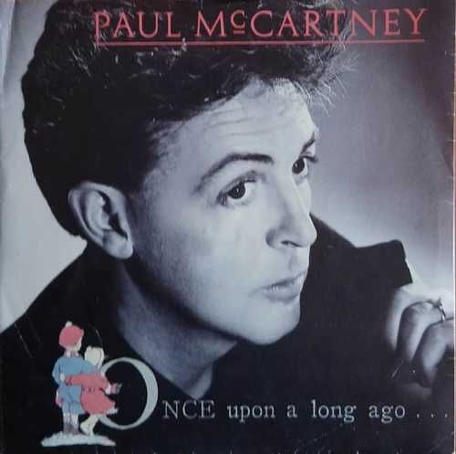 Paul McCartney – Once Upon A Long Ago