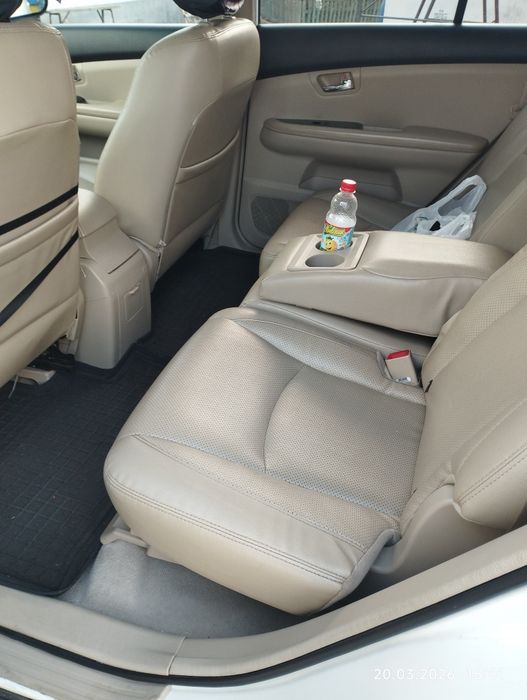 Продам авто BYD S6