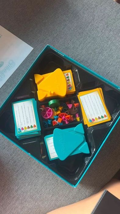 Trivial Pursuit Edição Familiar