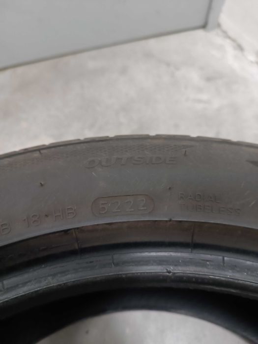 Opony letnie Hankook Ventus Prime4 225/50/17