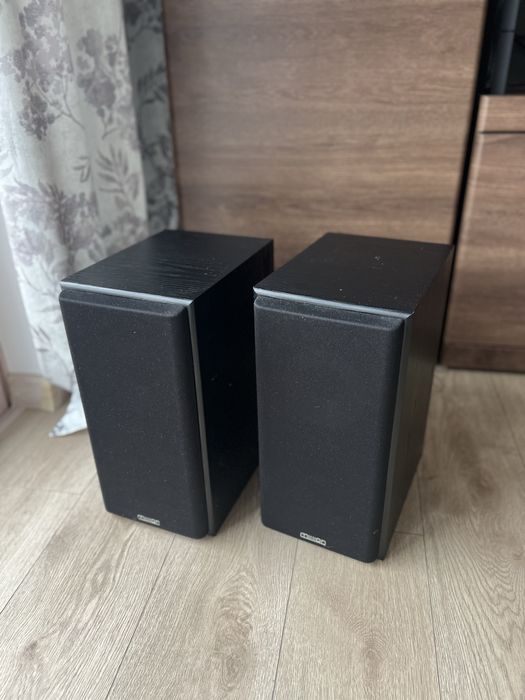 Kolumny MISSION 732 | Made in England | Klasyka Audio | Stan Super