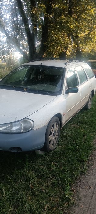 Продам Форд Мондео
