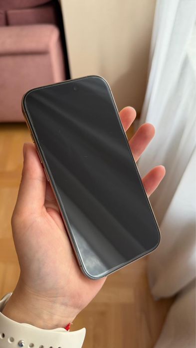 Iphone 16 Pro  128 GB