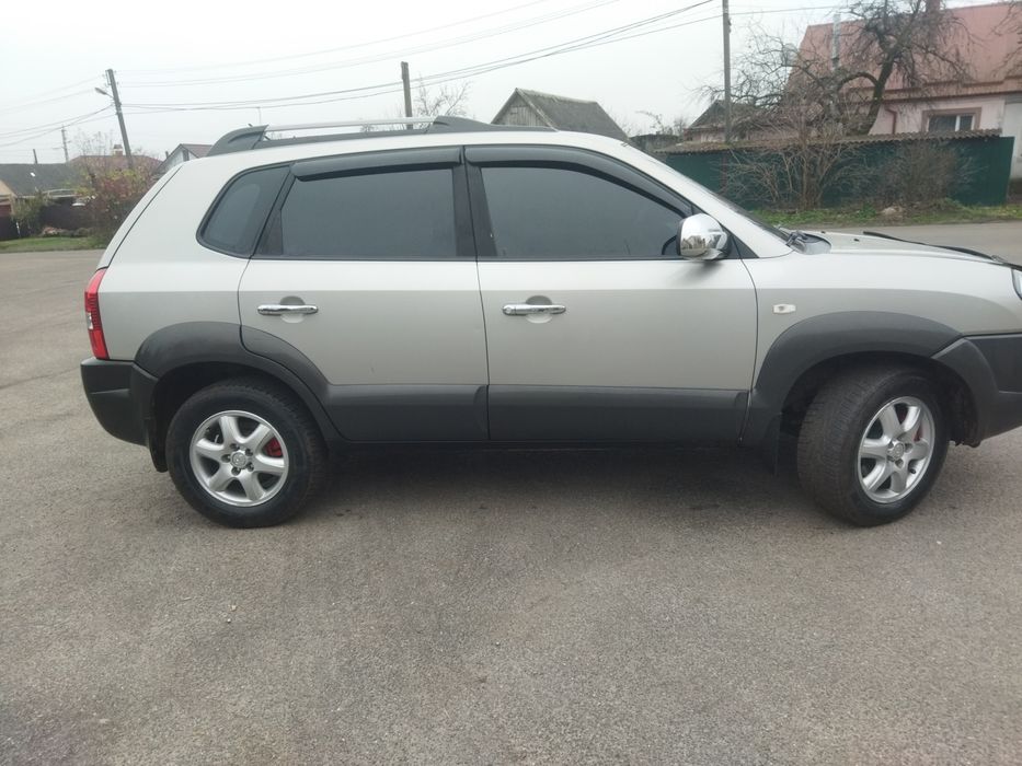 Продам автомобіль