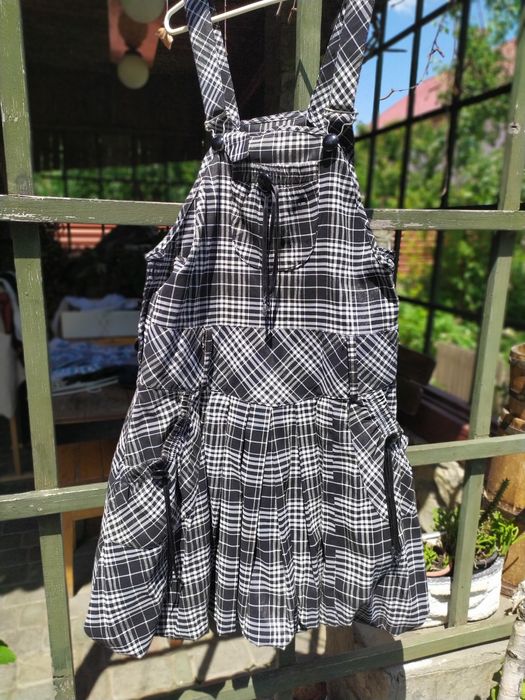 Сарафани та плаття для дівчинки