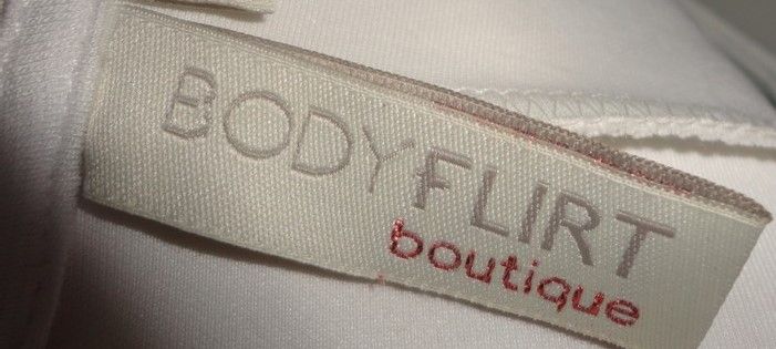 Piękna sukienka Bodyflirt roz. S-M