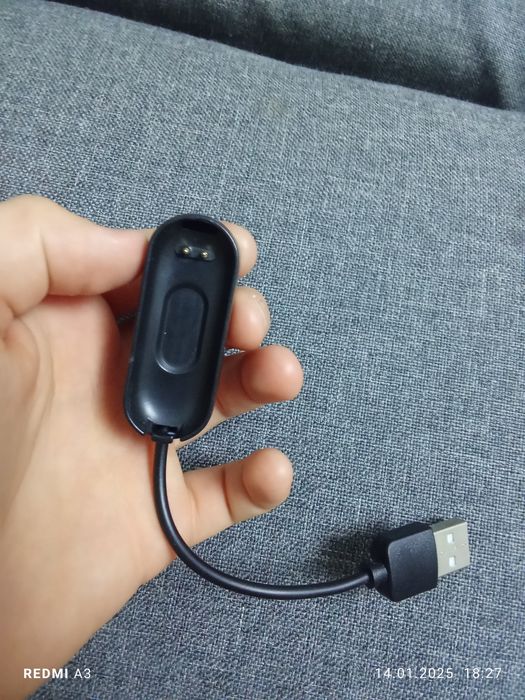 Часы smart 5 практически без дефектов