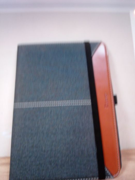 Etui do iPada 12,9 2021/2020 ZtotopCased