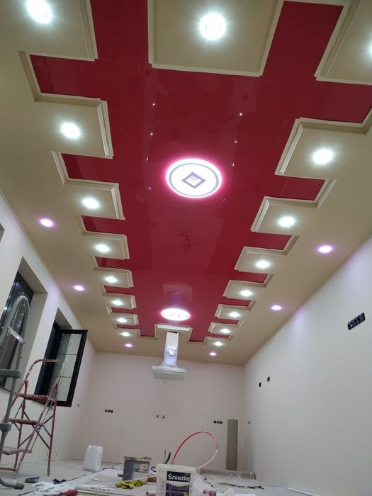 Перепланування приміщень, любої складності-Ремонт під ключ