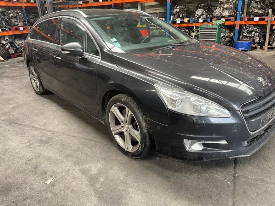 PEUGEOT 508 SW GT LINE 2.2 HDI 204 CV DE 2013 PARA PEÇAS