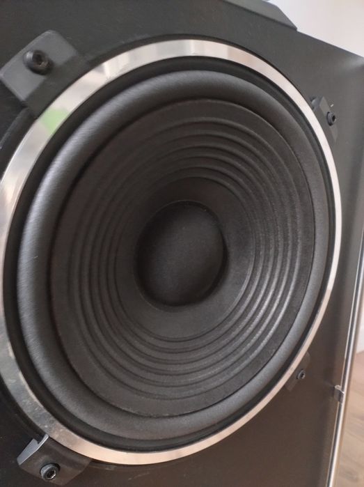 Kolumny Technics SB 6000.