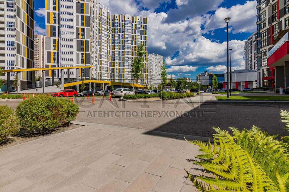 2-комнатная квартира по адресу (площадь 88 м²) - Atlanta.ua - фото 22